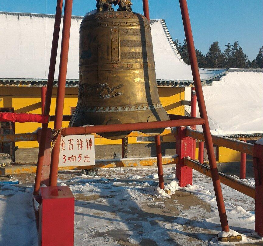 密山口岸-密山市必去景点