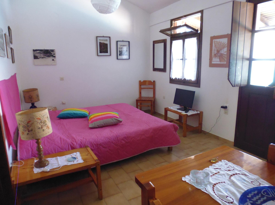 Fetsis Apartments
