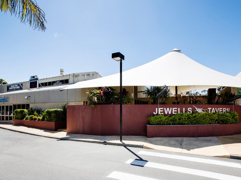 Jewells Tavern