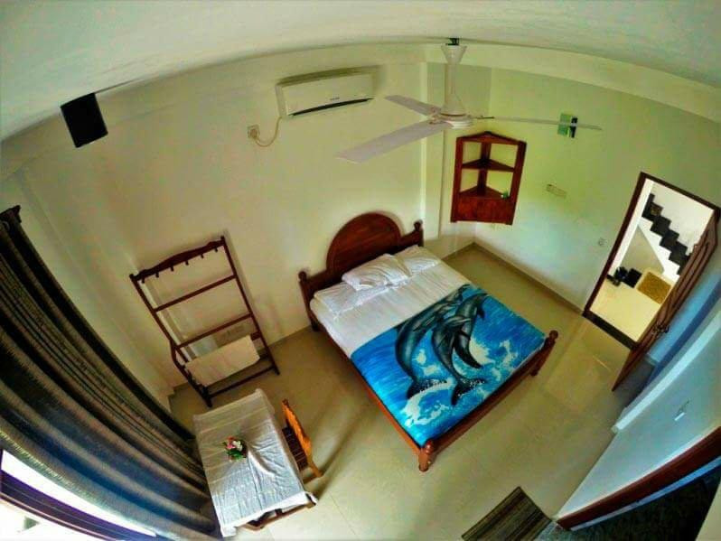 Surf Lanka Me Camp-希克杜沃必去景点