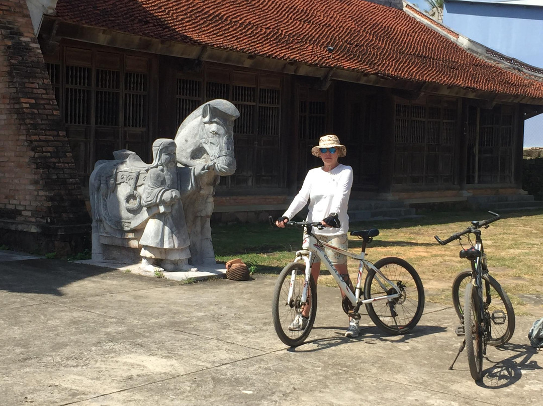 Phu Quoc Biking Tours - Day Tours景点图片
