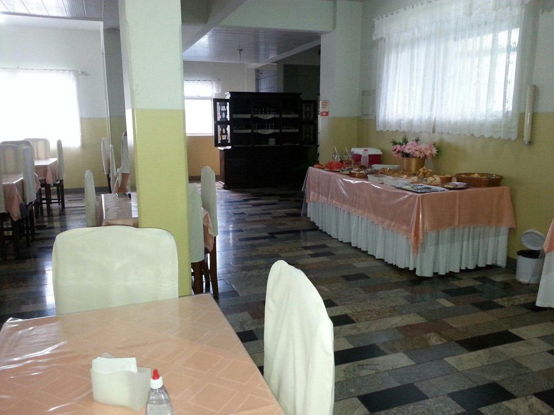 Hotel Hebron
