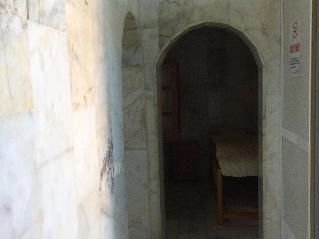 Bodrum Hammam景点图片