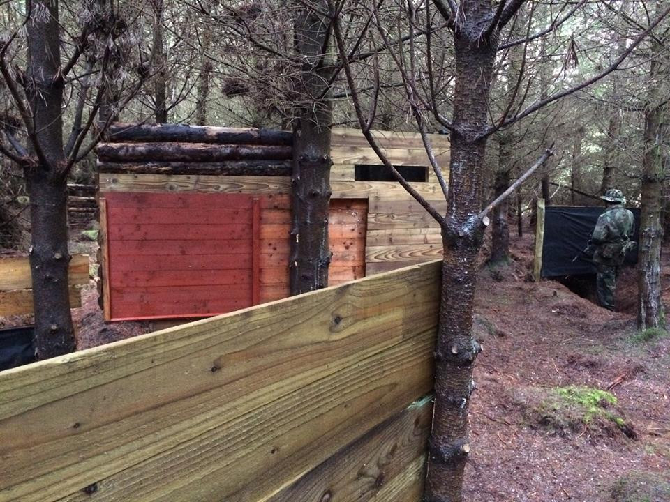 Viper Airsoft Sligo景点图片
