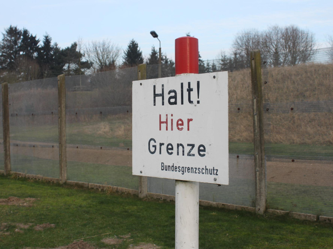 Grenzhus Schlagsdorf景点图片