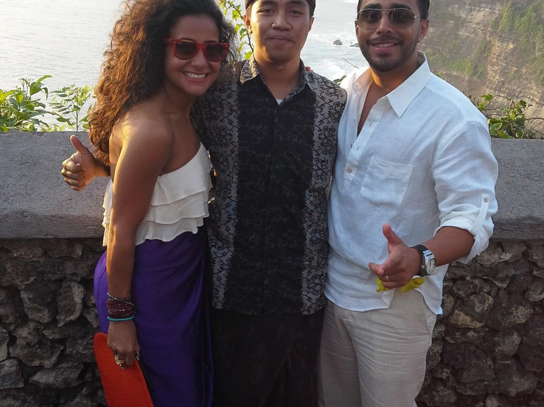 Bravo Bali Tour and Transport-Bedulu必去景点