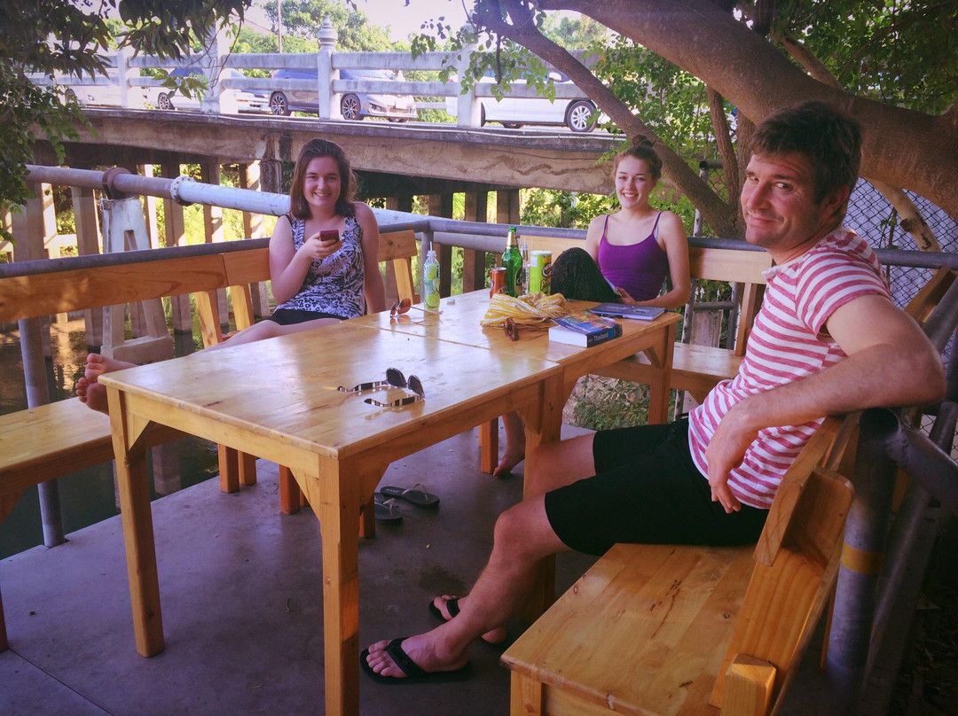 Sabaidee Resort主图