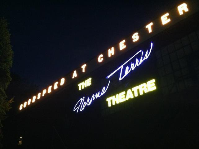 Norma Terris Theatre景点图片