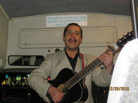 San Diego Scenic Tours-圣地亚哥必去景点