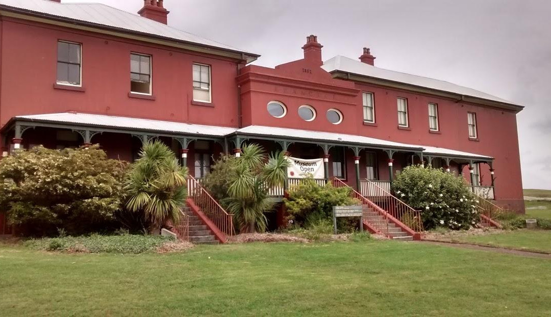 La Perouse Museum-La Perouse必去景点