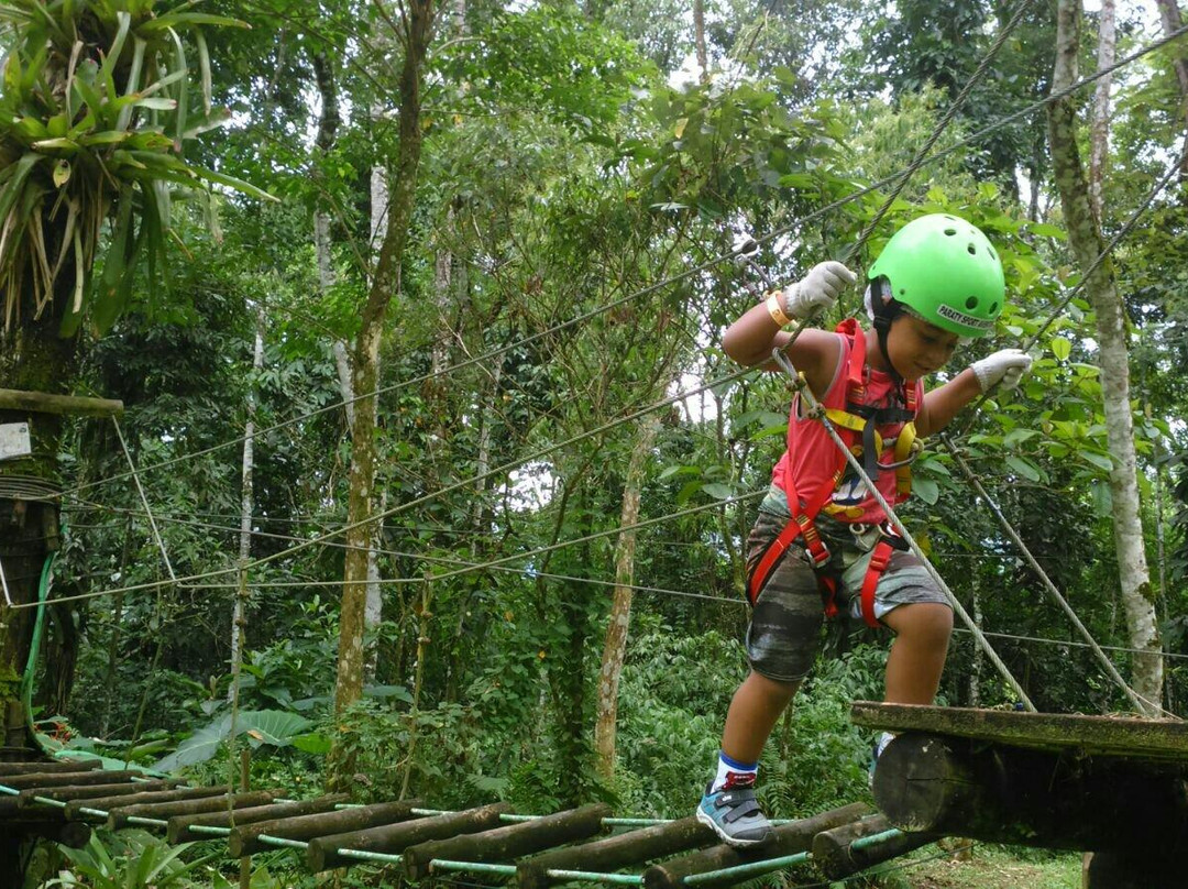 Paraty Sport Aventura景点图片