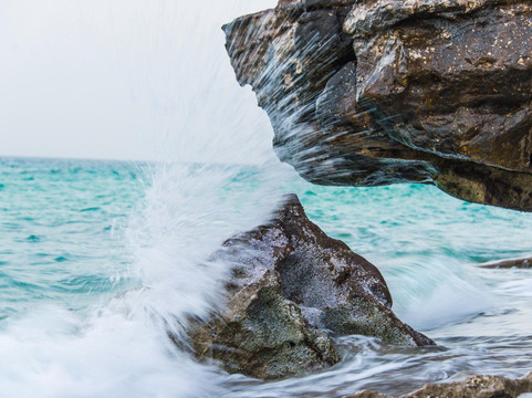 Khasab Beach Tours-海塞卜必去景点