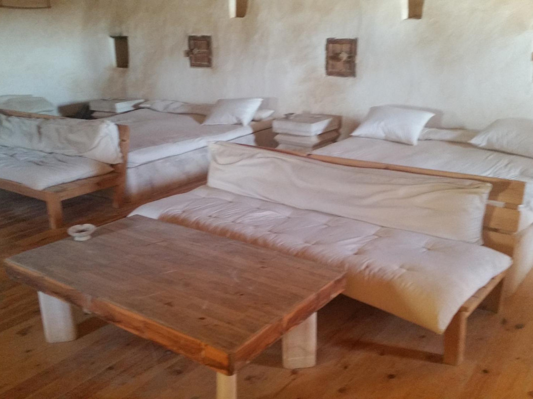 The Traditional Siwa House-西瓦必去景点