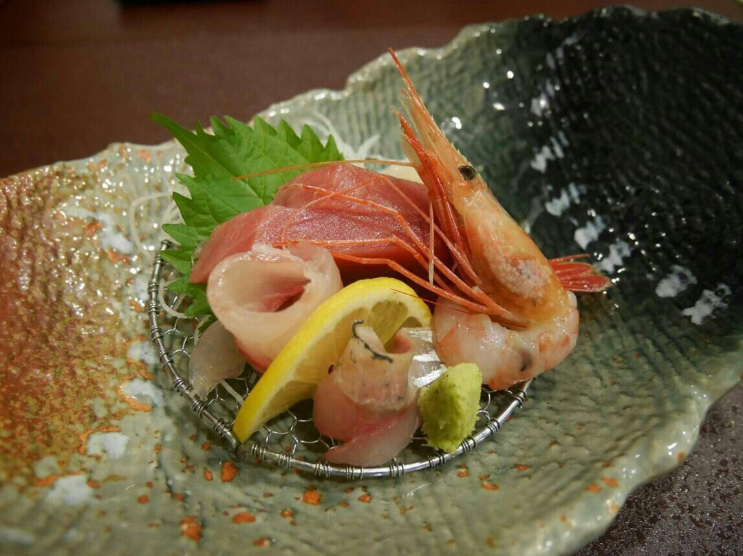 松栄寿司東口店