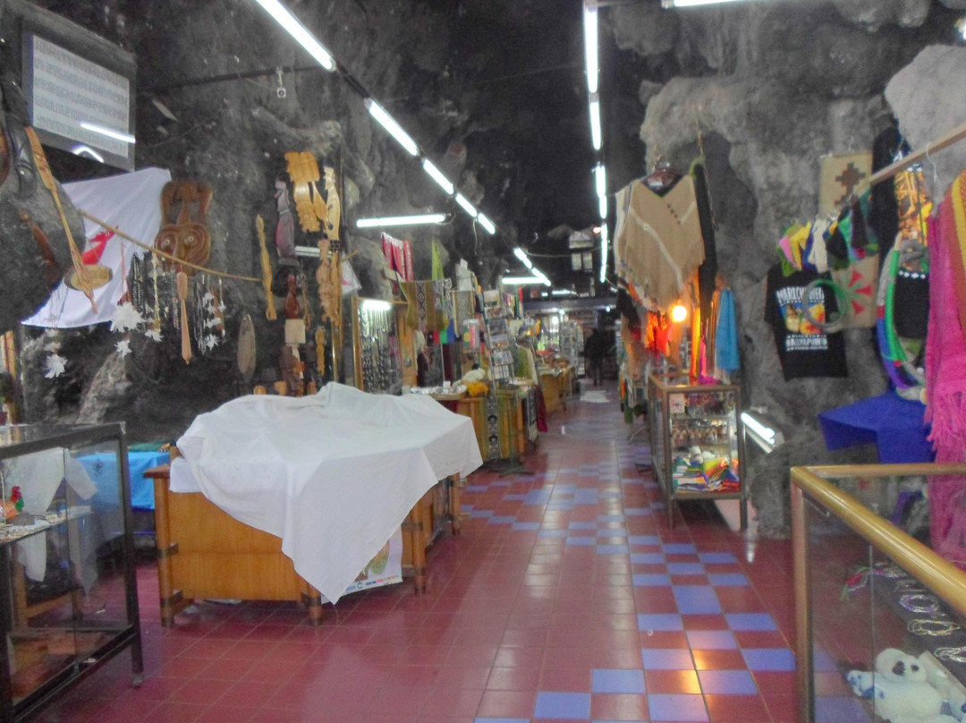 Centro de Exposicion y Venta de Arte Indigena景点图片
