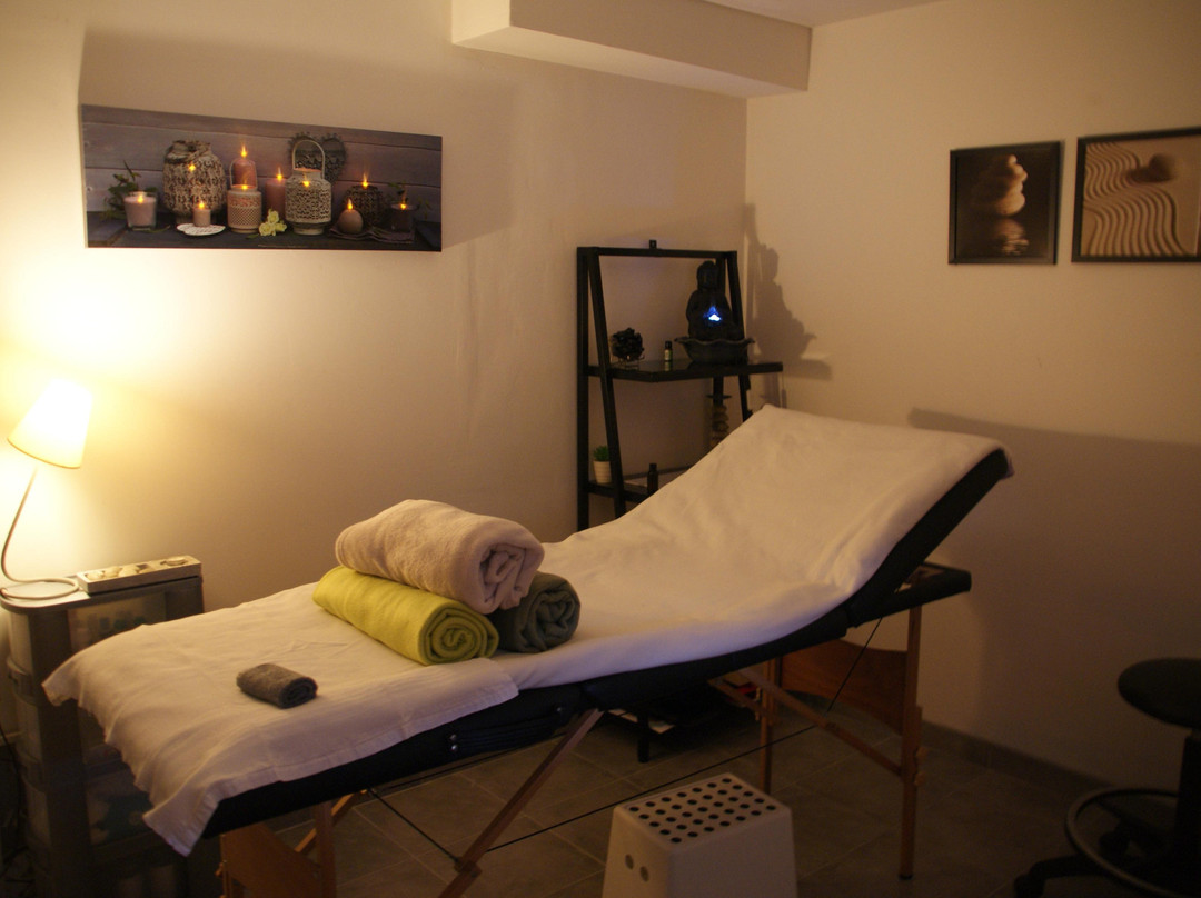 Cabinet de Reflexologie景点图片