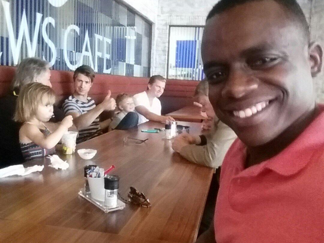 Sam Levy's Village-哈拉雷必去景点