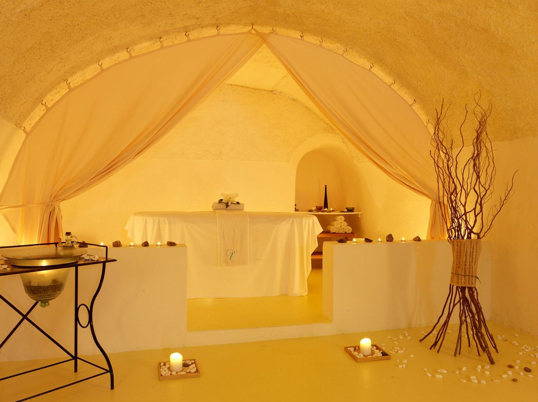 Asian Spa & Ayurvedic Retreat-Filothei必去景点