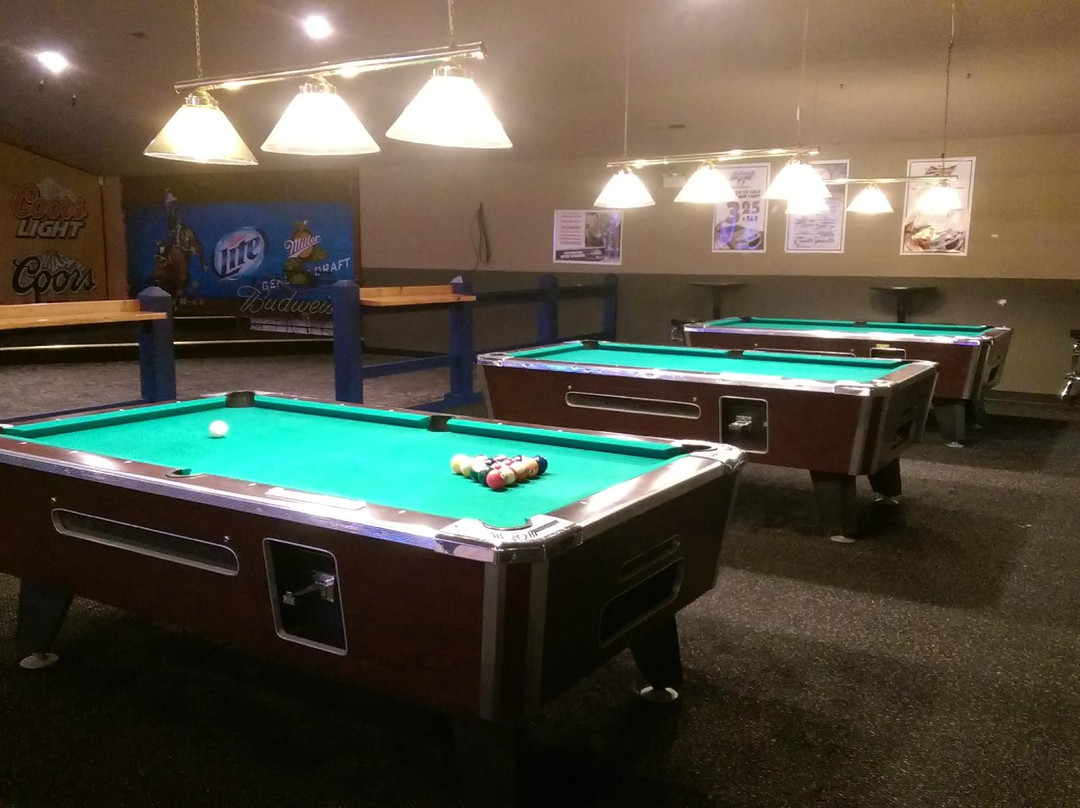 Anchors Country Bar-Fountain必去景点