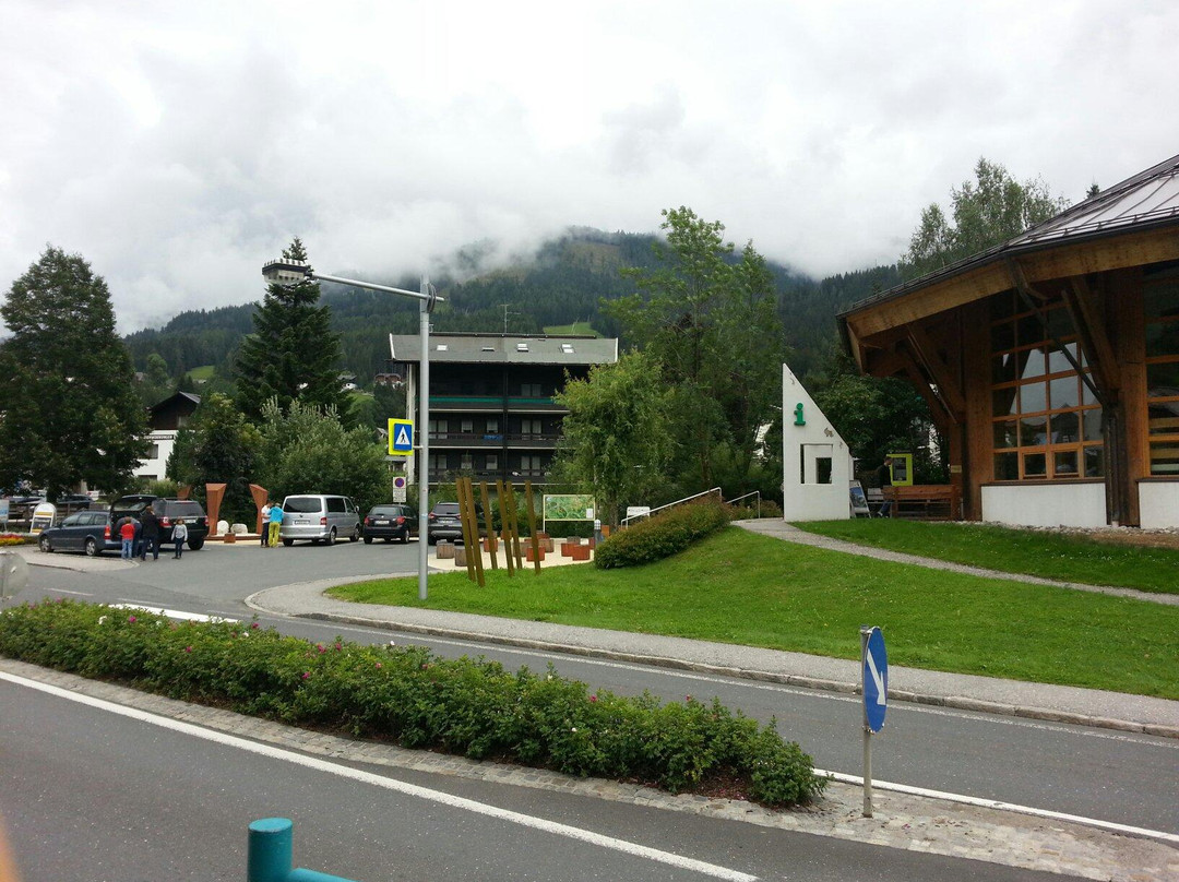 Terme St. Kathrein景点图片