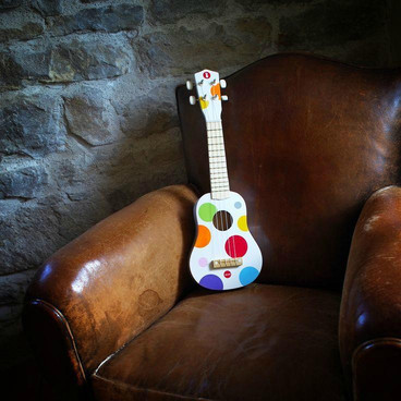 Curiosamente Giocattoli educativi-卡斯泰洛城必去景点