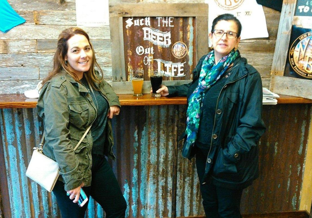 New Braunfels Brewing Co-新布朗费尔斯必去景点