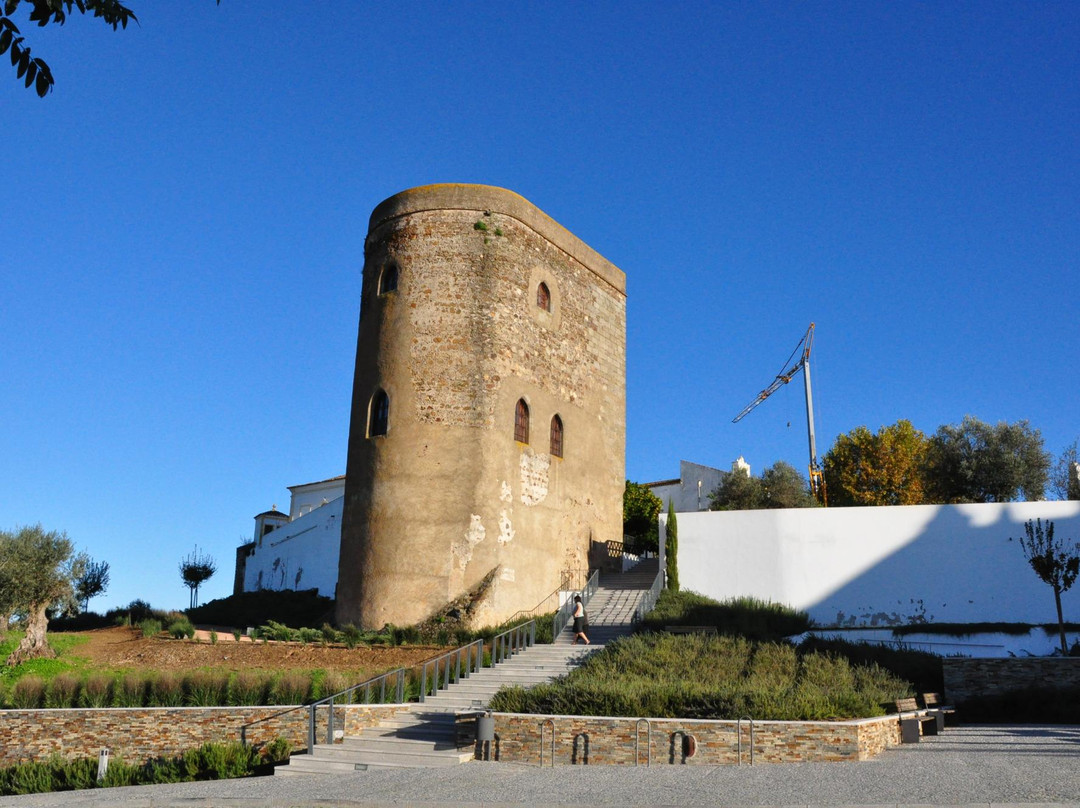 Torre de Menagem (Redondo)景点图片