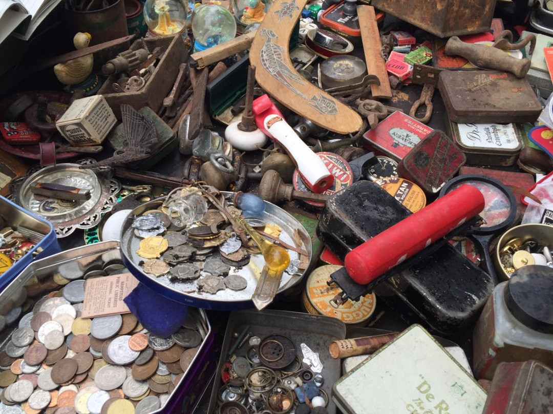 St Andrews Market-St Andrews必去景点