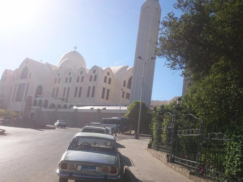 Aswan Urban Adventures-亚斯文必去景点