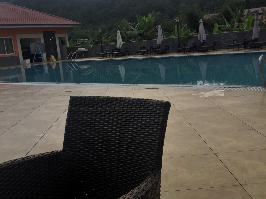 Longji International Hotel主图