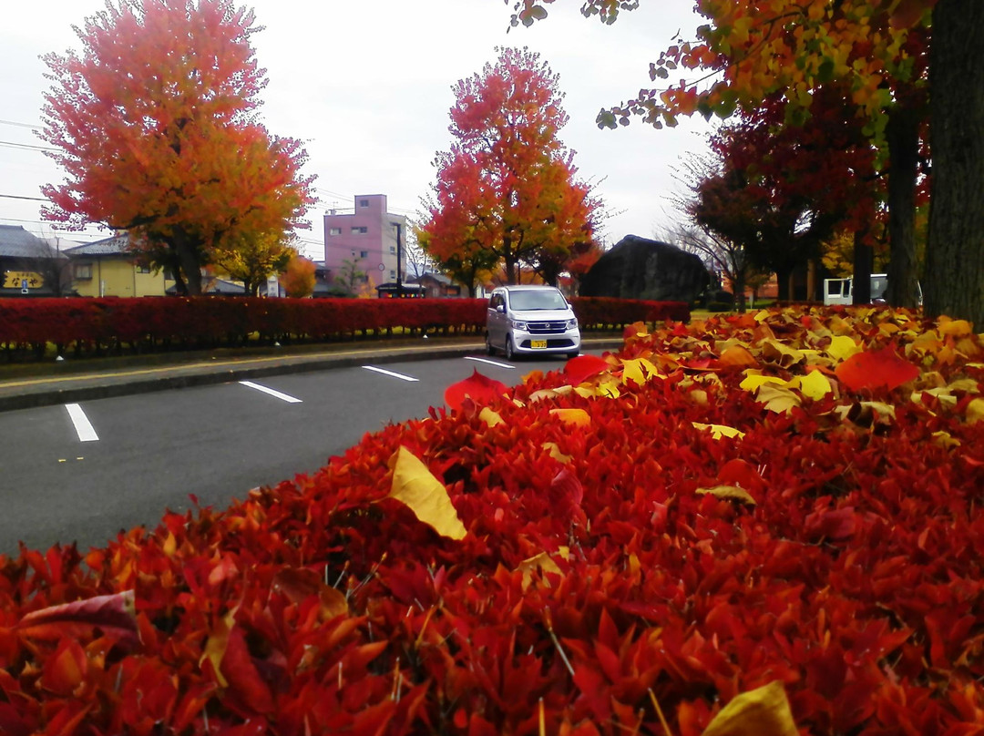 Michi no Eki Nishiyama Park景点图片