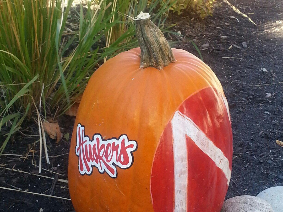 Nebraska Crossing Outlets-Gretna必去景点