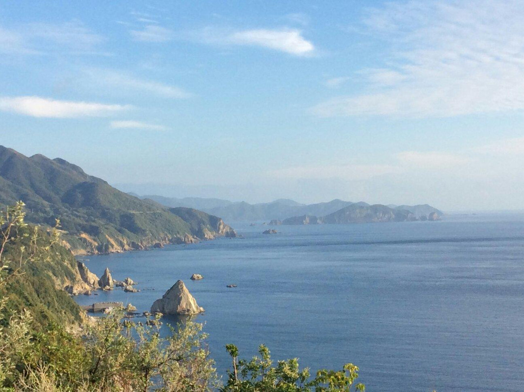 Cape Noma景点图片