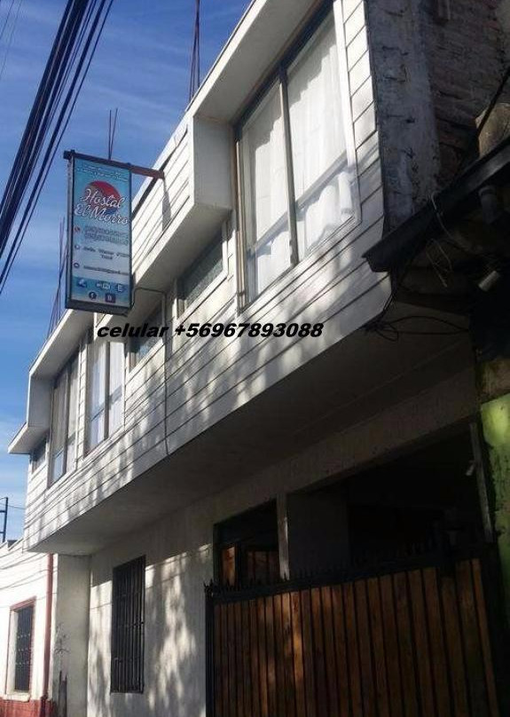 Hostal El Morro主图