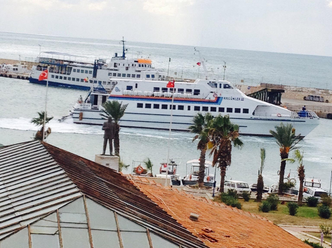Hotel Fatih