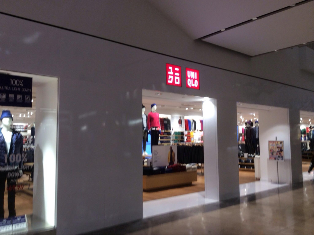 Willowbrook Mall景点图片