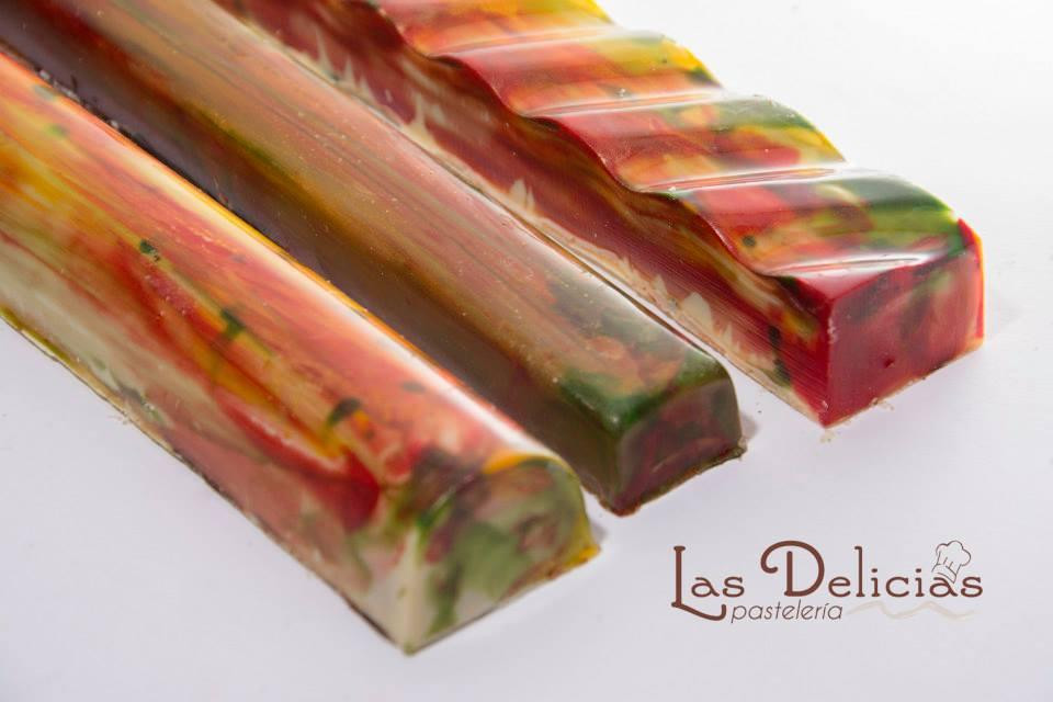 Pastelería Las Delicias