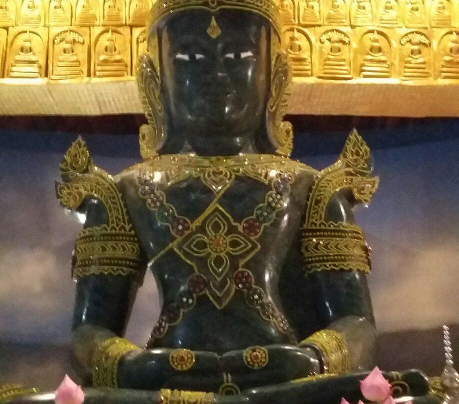 Wat Pa Keong景点图片