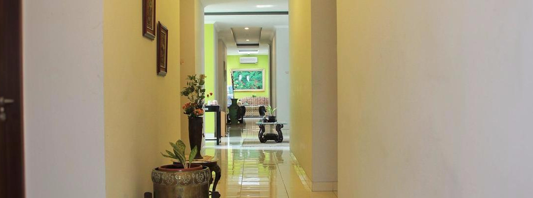 RedDoorz @ Kebon Baru主图