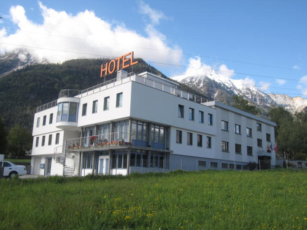 Oberems旅游攻略图片