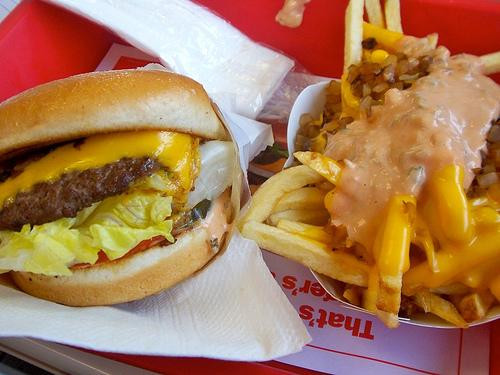In-N-Out Burger