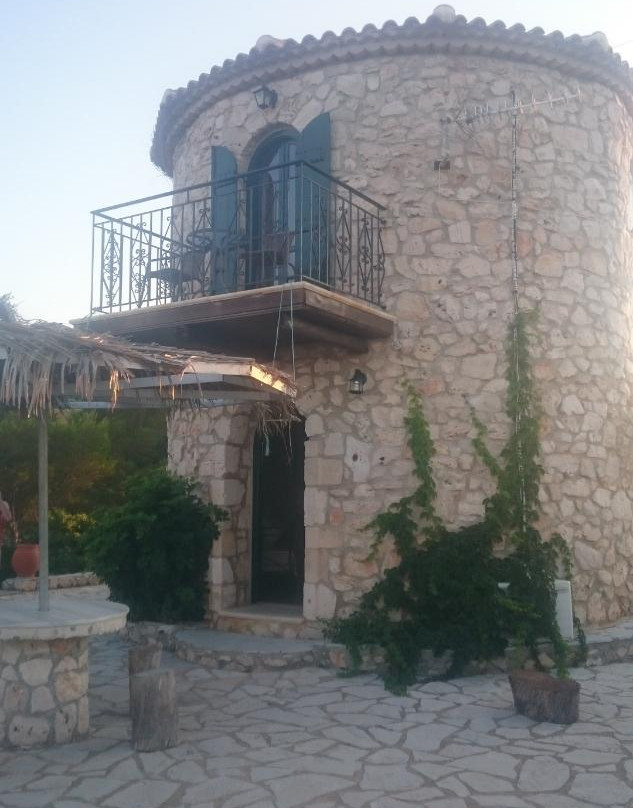 Potamitis Brothers-沃利迈斯必去景点