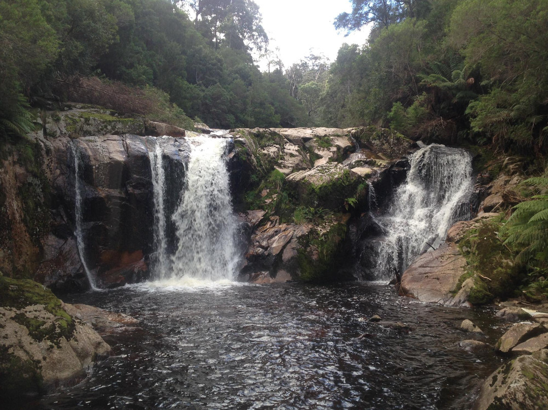 Perth (Tasmania)旅游攻略图片