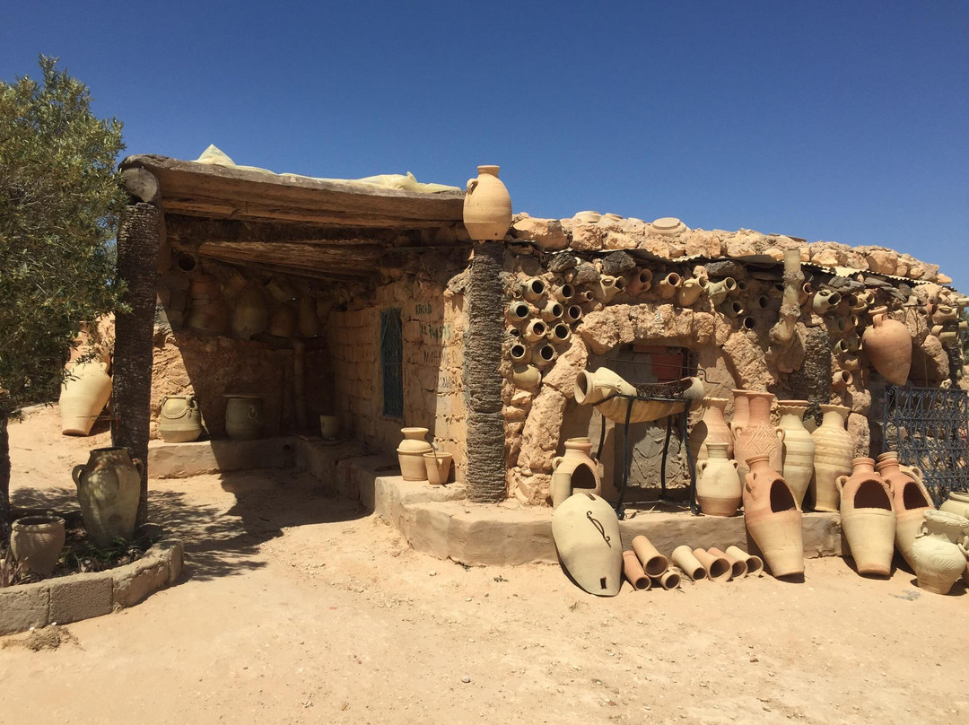 Guellala旅游攻略图片