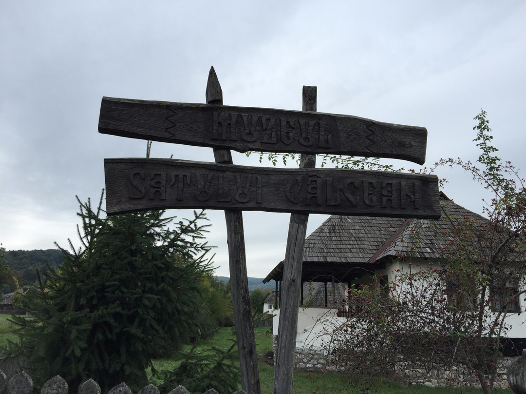 Village Museum of Valcea County景点图片