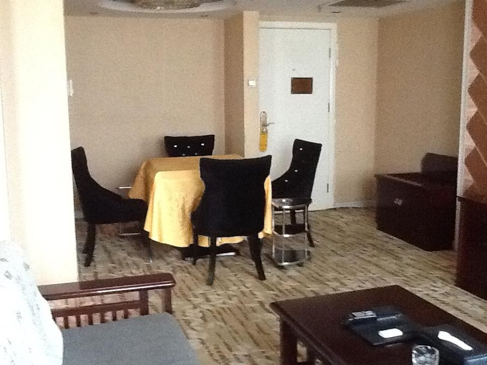 国贸大酒店主图