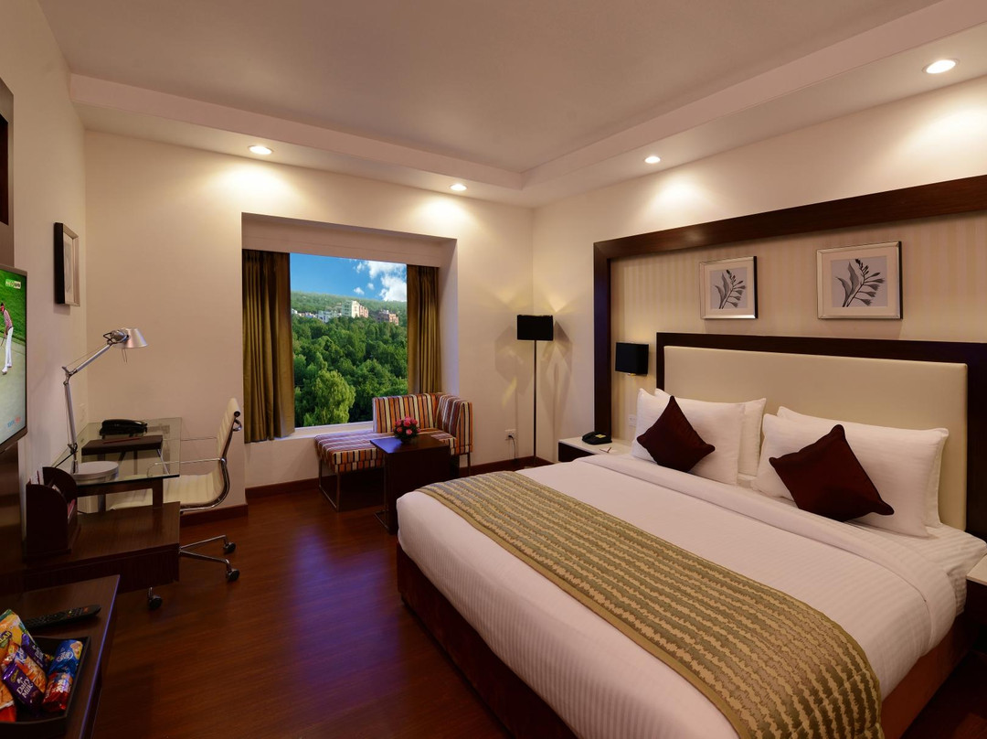 Lords Inn, Jodhpur