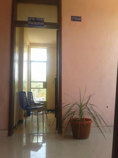 Hahu Hotel主图