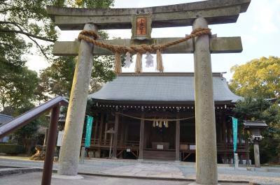 Chikurihachimangu景点图片