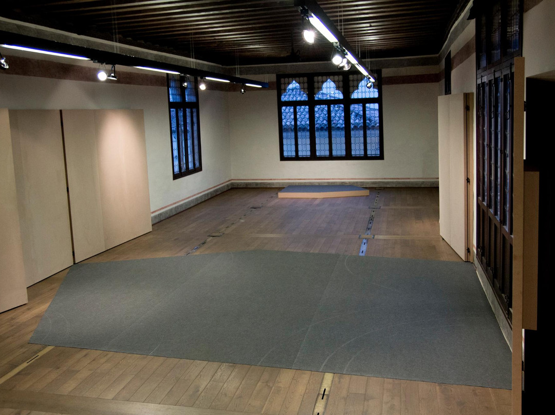 TRA Treviso Ricerca Arte-特雷维索必去景点